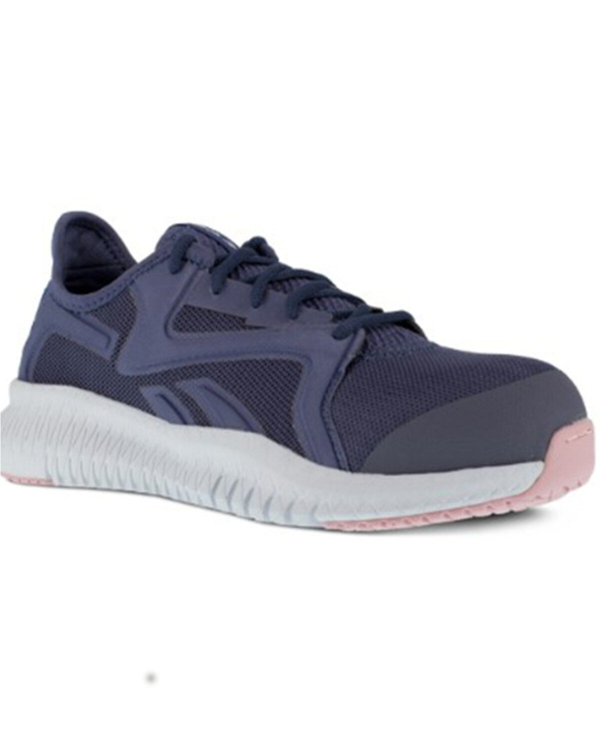 Reebok Women's Athletic Work Sneakers - Composite Toe