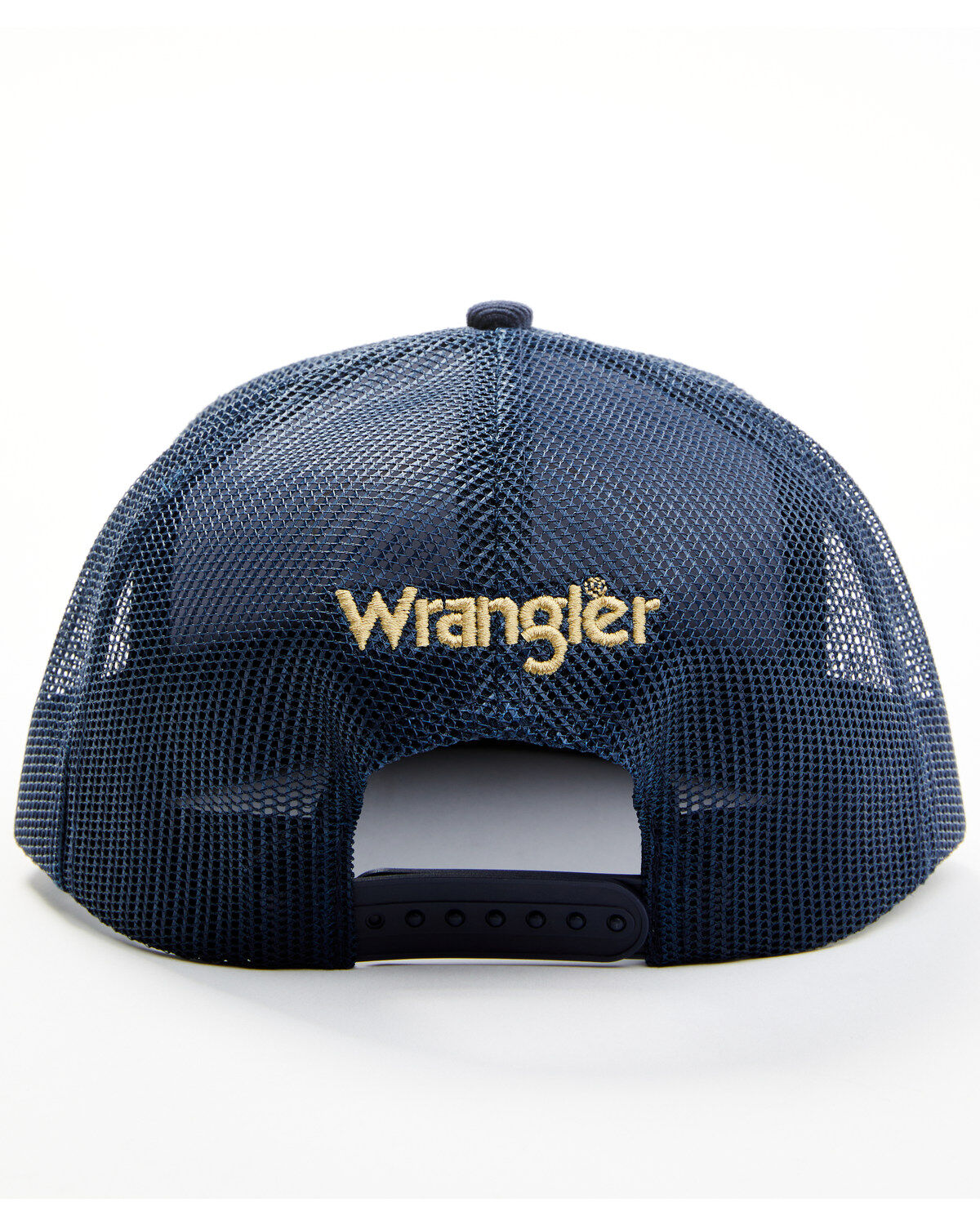 Boot Barn X Wrangler Men's Corduroy Trucker Cap