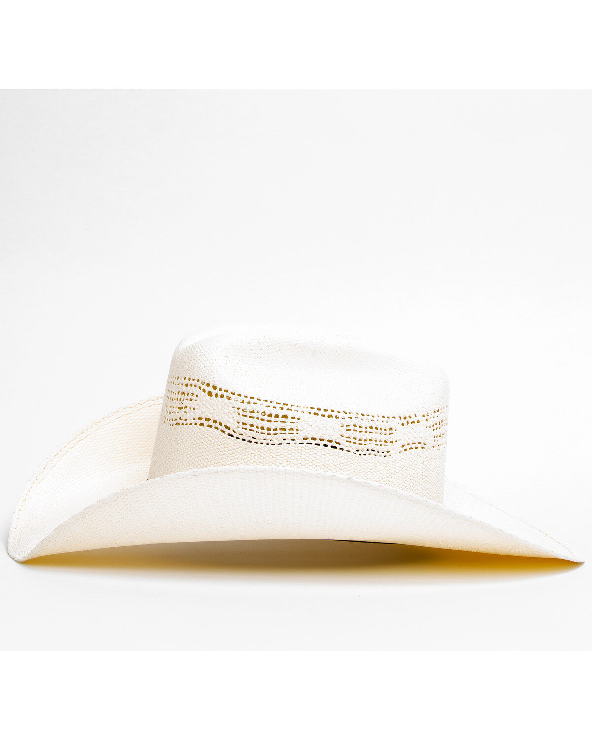 Cody James C51 20X Straw Cowboy Hat