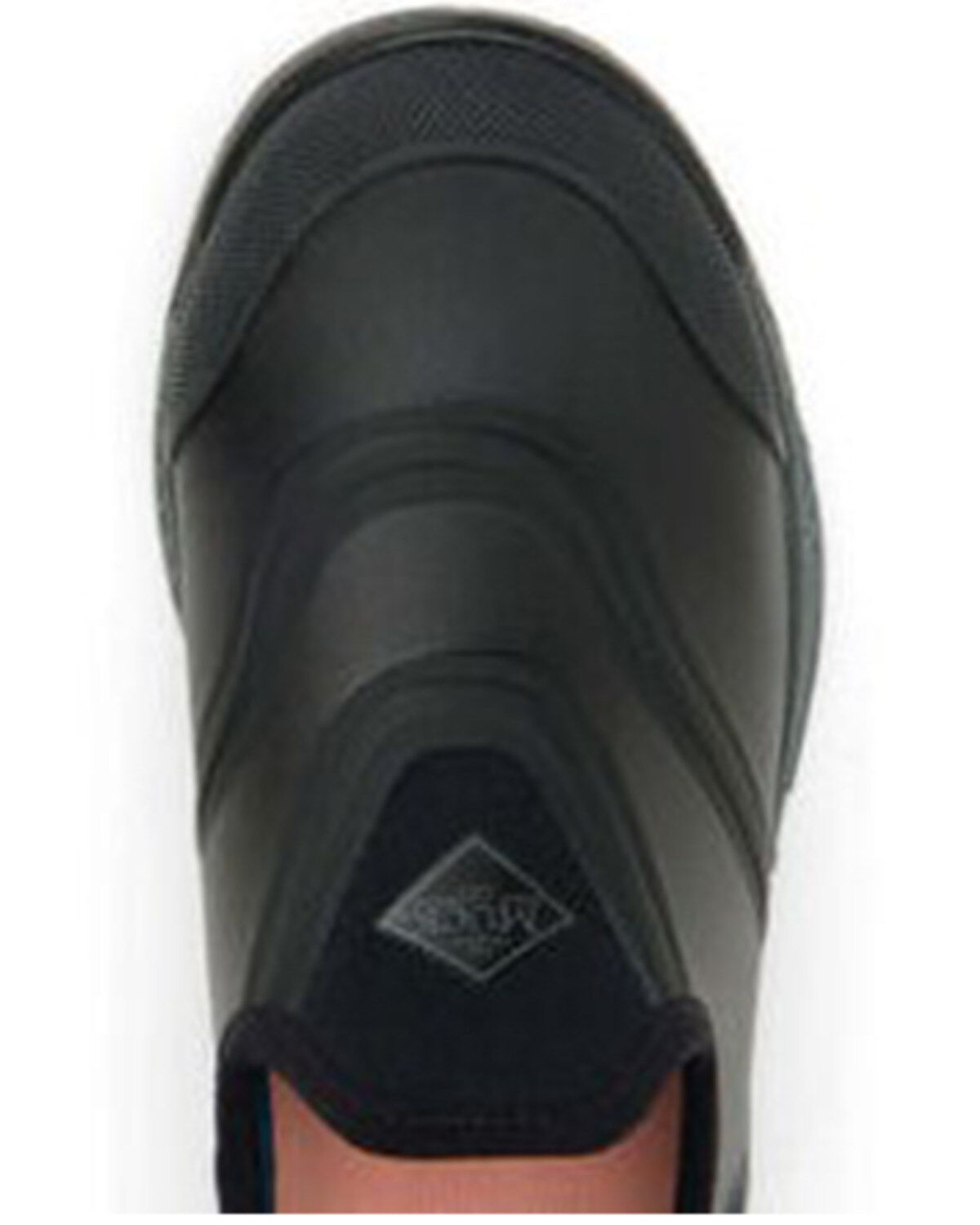 Muck Boots Women's Outscape Slip-On Shoes - Round Toe