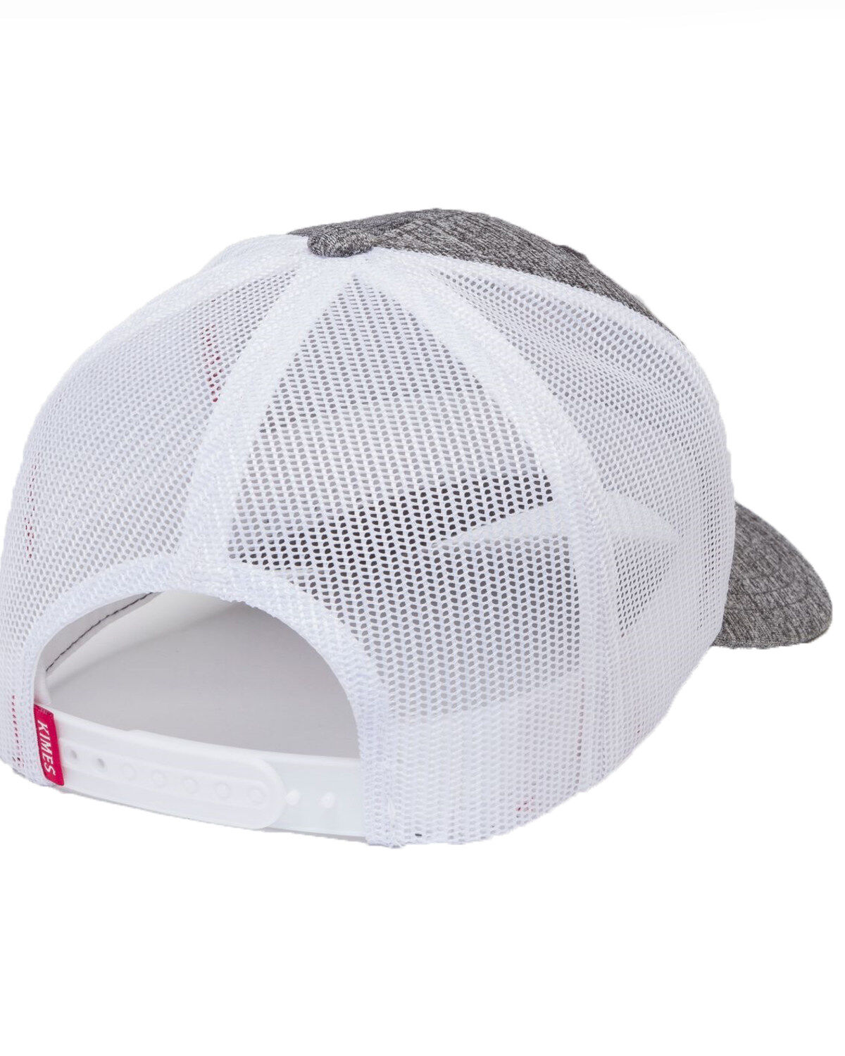 Kimes Ranch Men's Shielded Twill Mesh Ball Cap