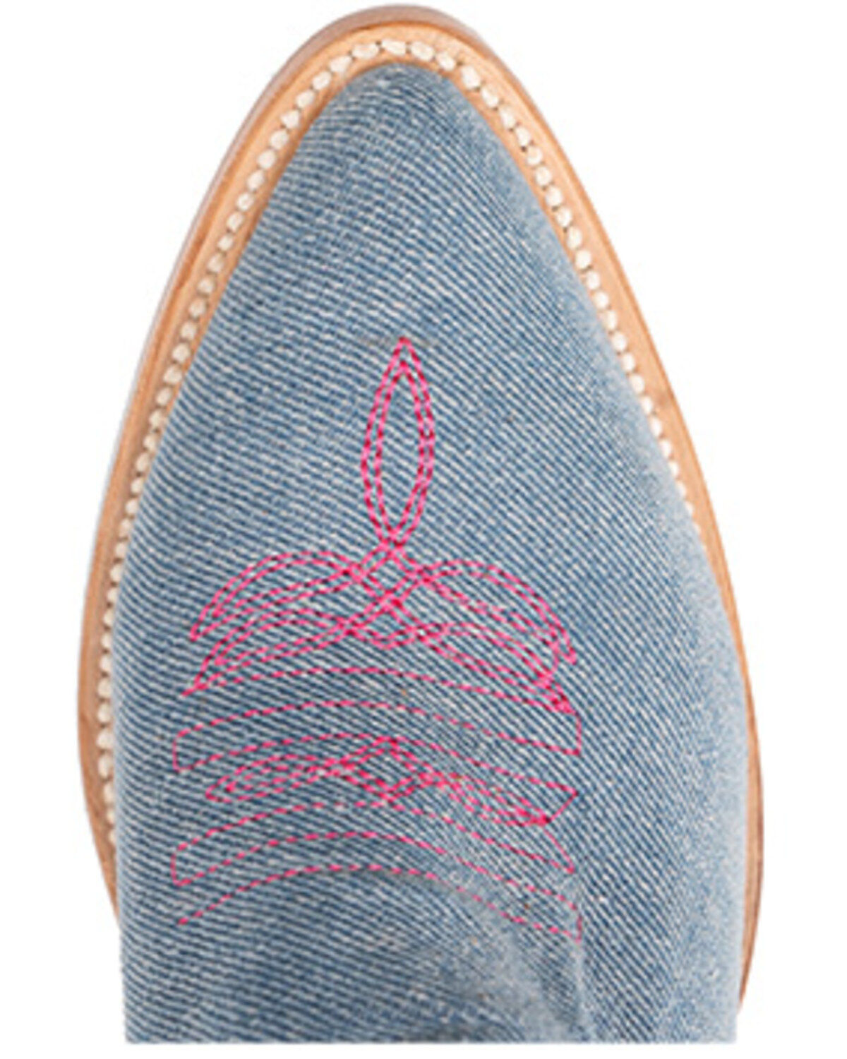 Ferrini Women's Billie Jean Western Boots - Round Toe