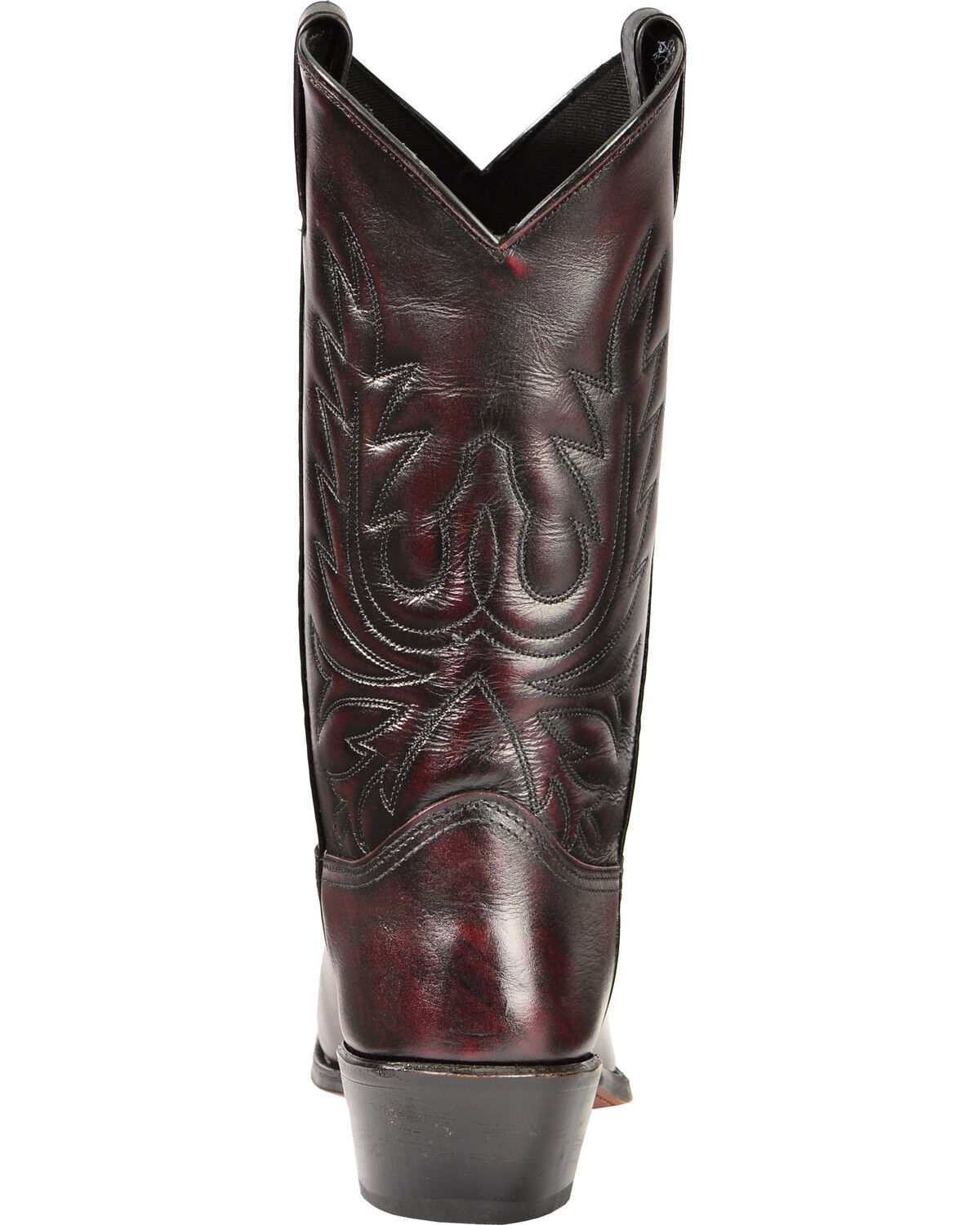 Abilene Men's 12" Western Boots