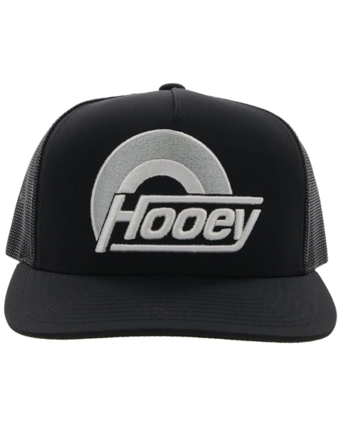 Hooey Men's Suds Logo Embroidered Trucker Cap