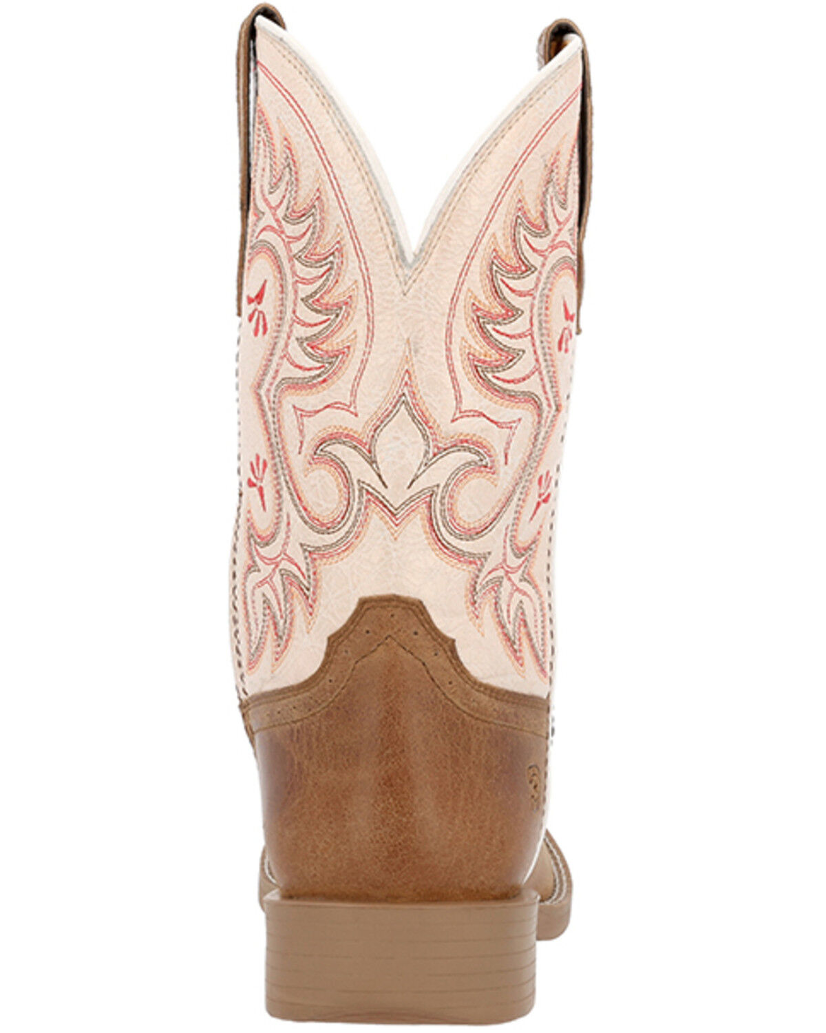 Durango Women's Westward Performance Western Boots - Broad Square Toe