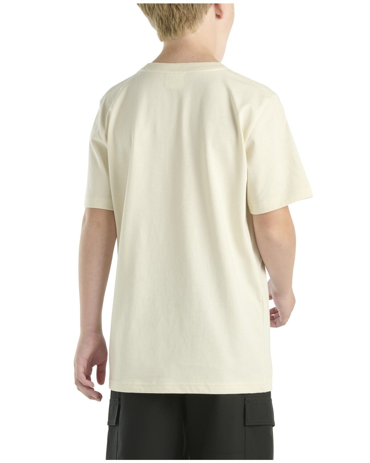 Carhartt Boys' Solid Short Sleeve Pocket T-Shirt