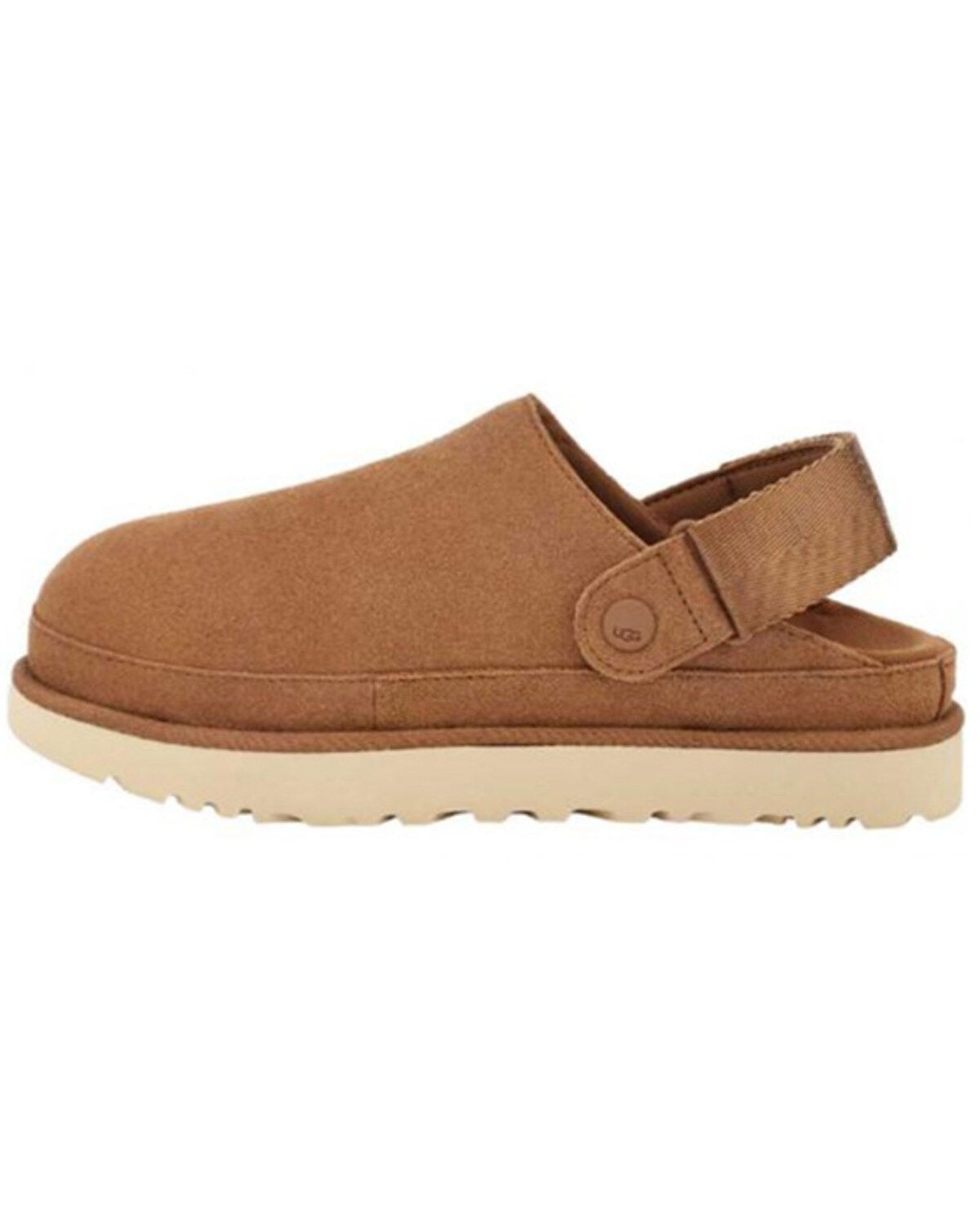 UGG Women's Goldenstar Clogs