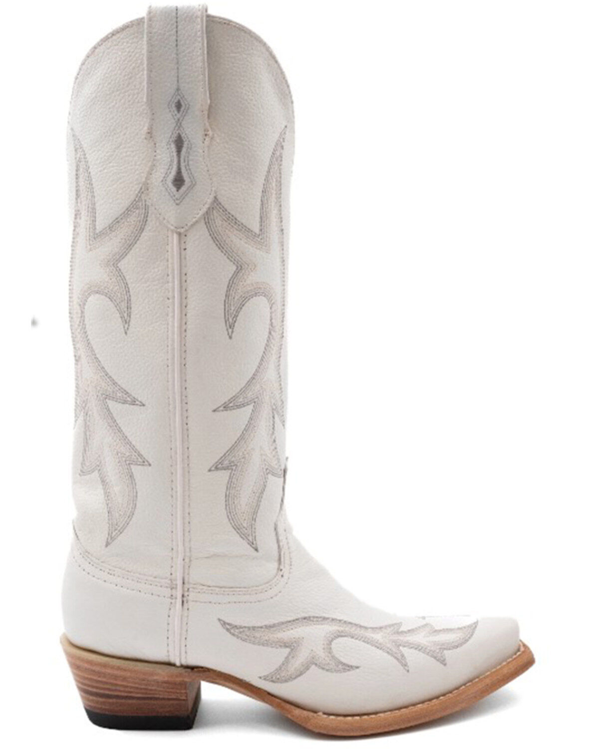 Ferrini Women's Scarlett Western Boots - Snip Toe