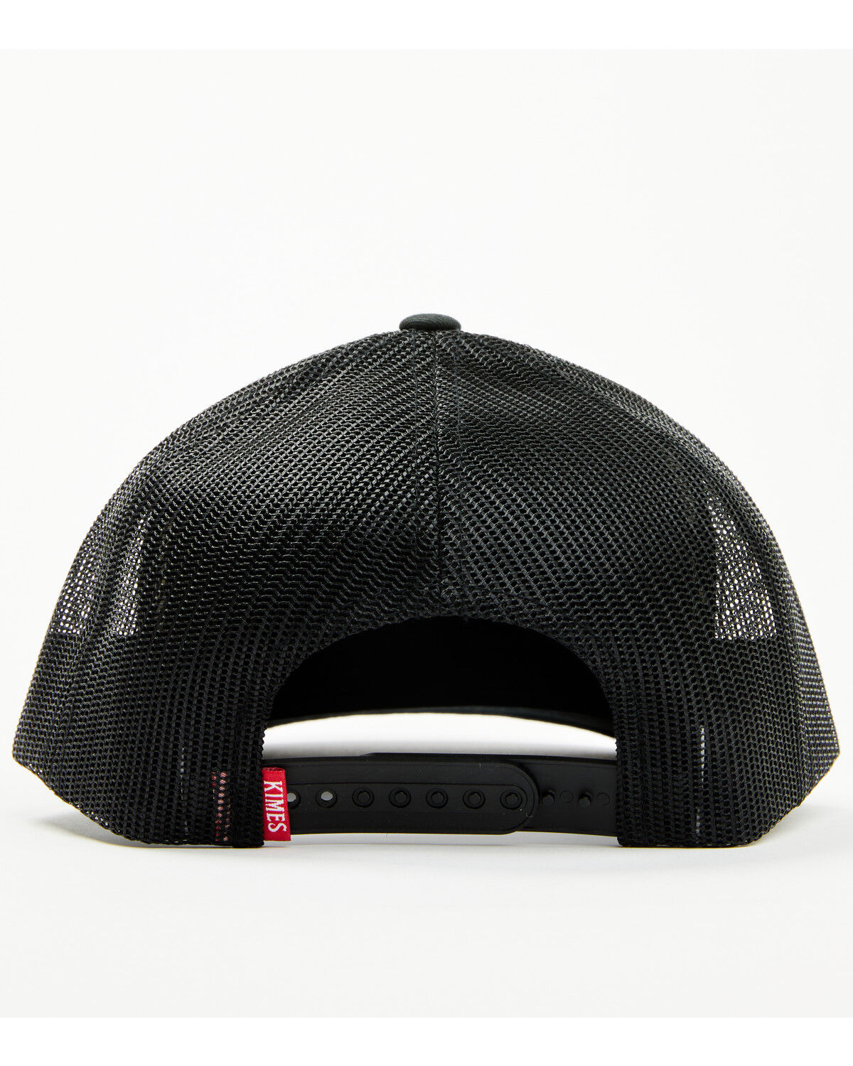 Kimes Ranch Men's Vaughn Rubber Patch Ball Cap