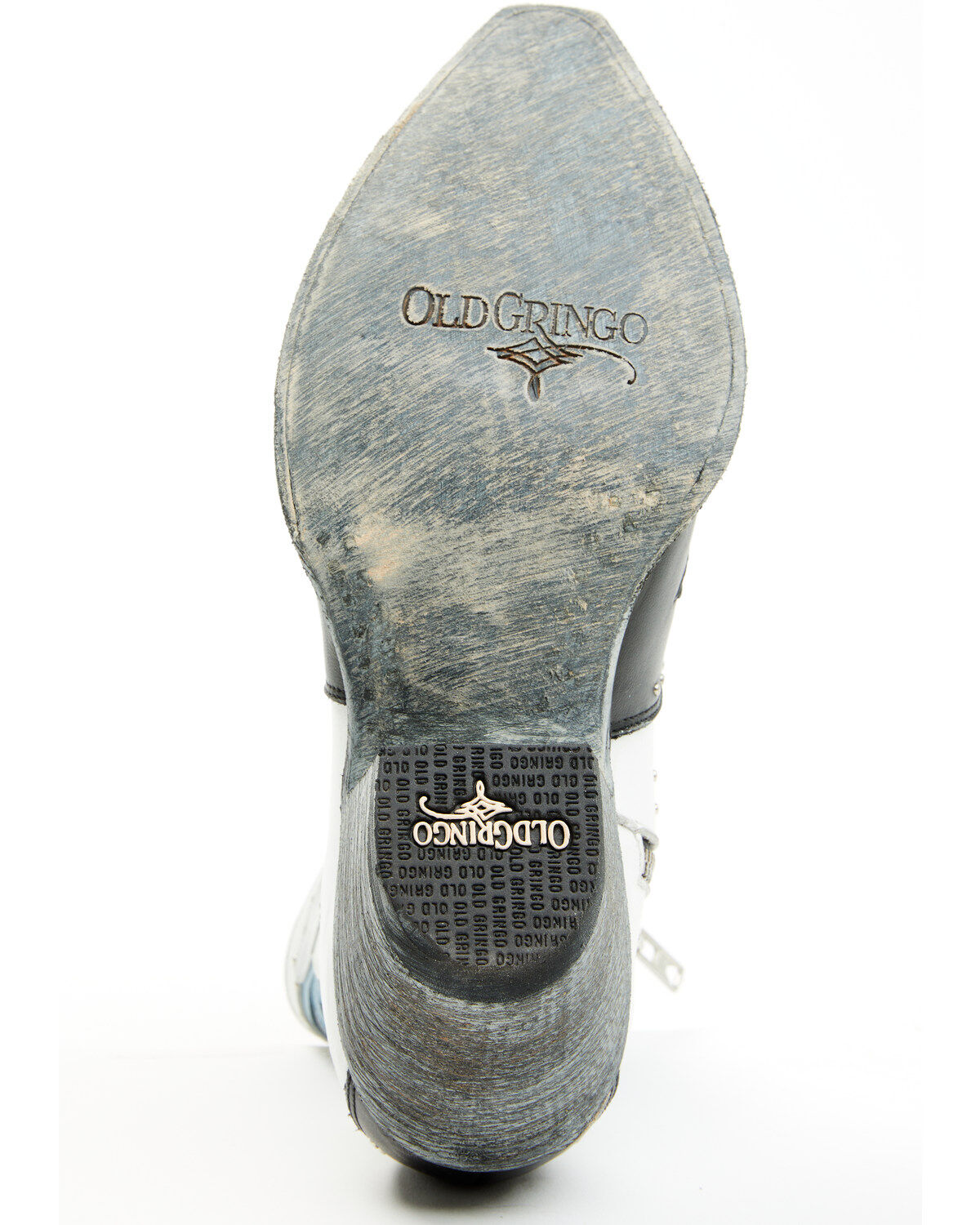 Old Gringo Women's Let Your Heart Western Booties - Snip Toe