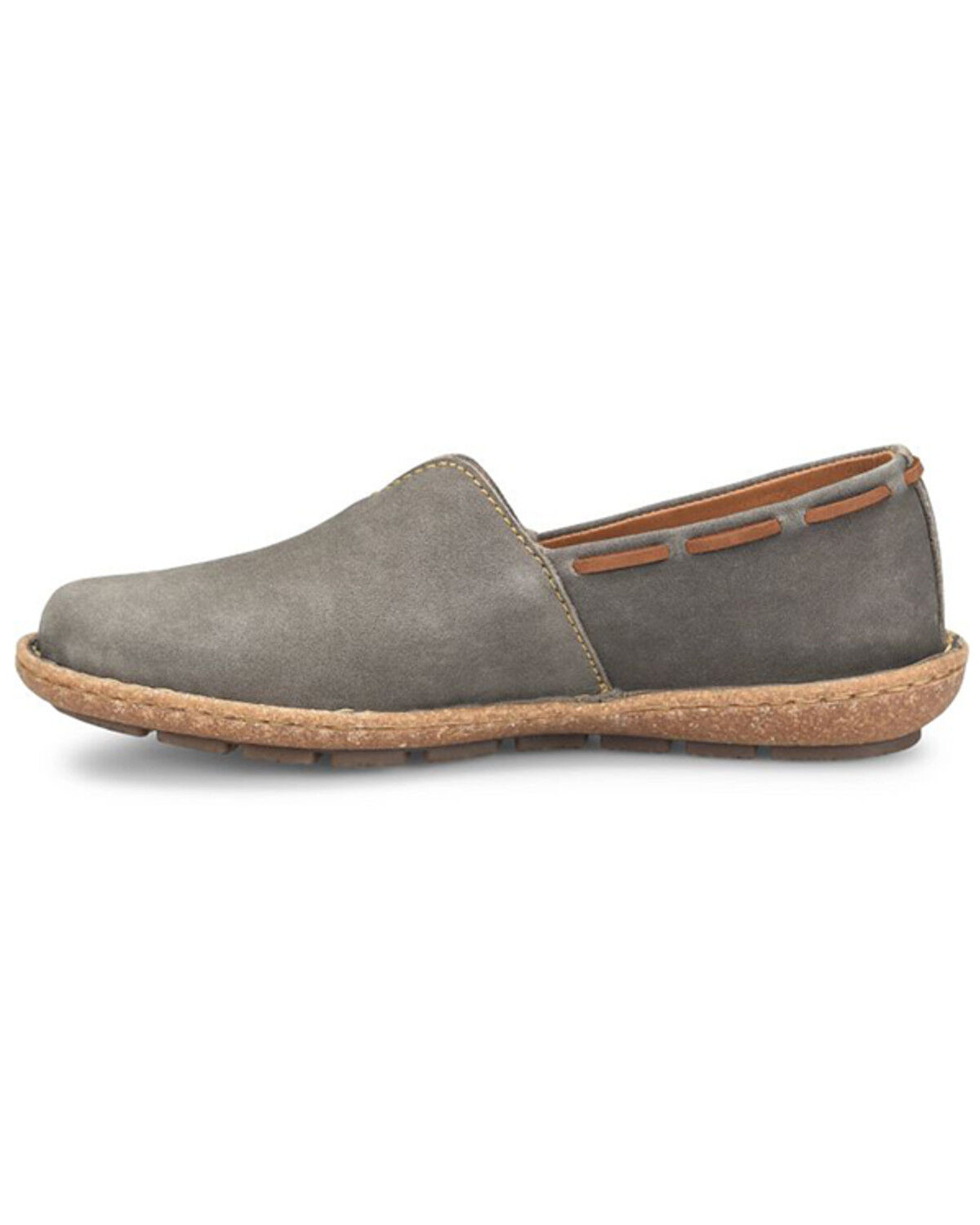 Born Women's Naya Slip-On Casual Shoes - Round Toe