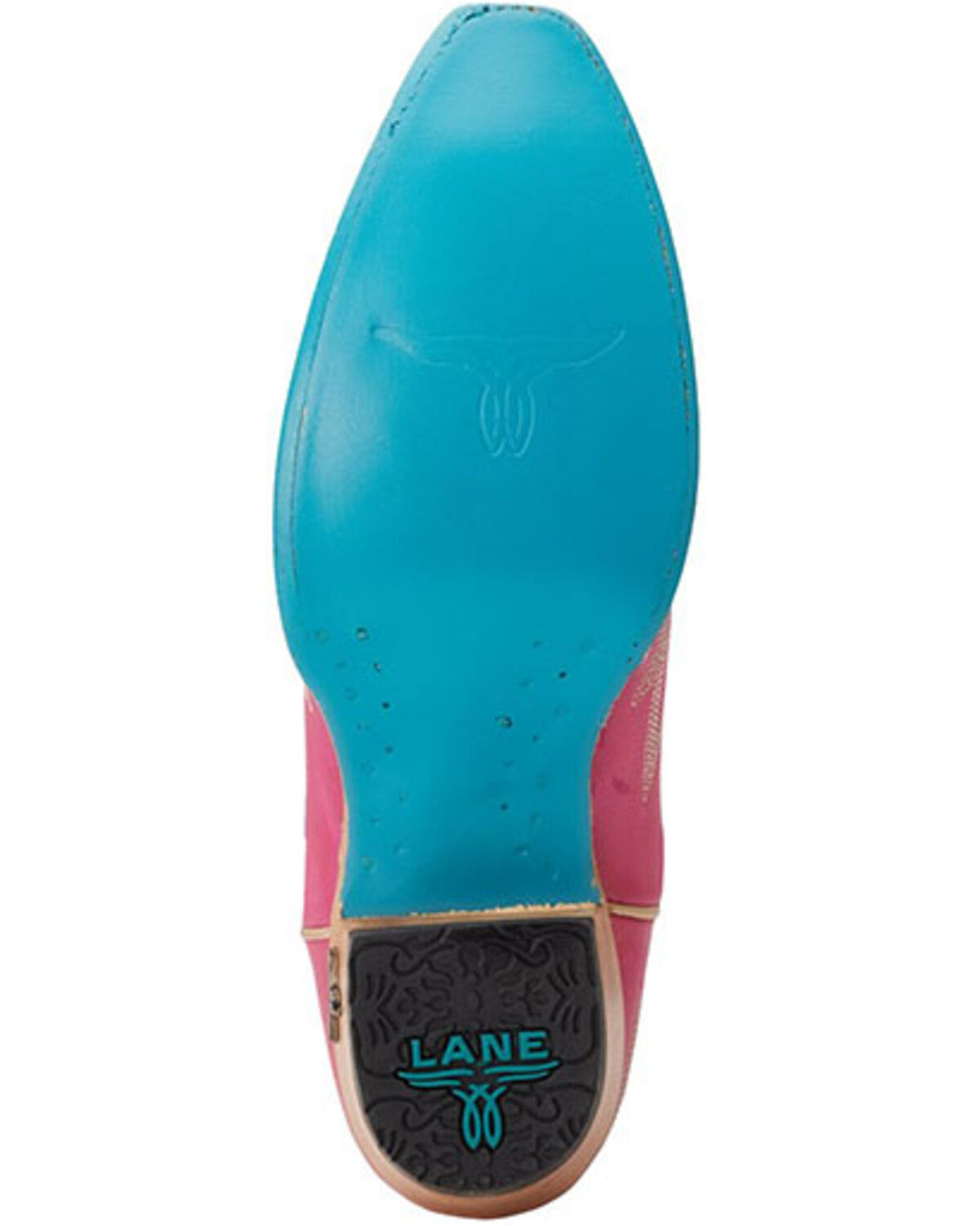 Lane Women's Lexington Western Booties - Snip Toe