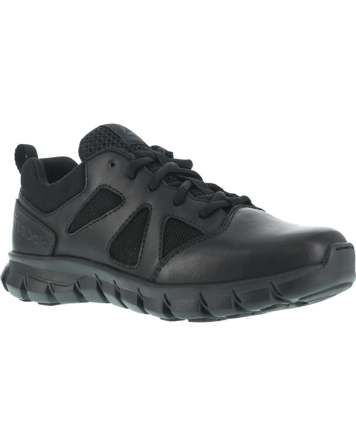 Reebok Women's Sublite Cushion Tactical Oxfords