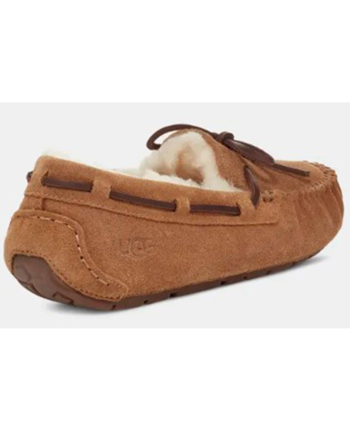 UGG Women's Dakota Slippers