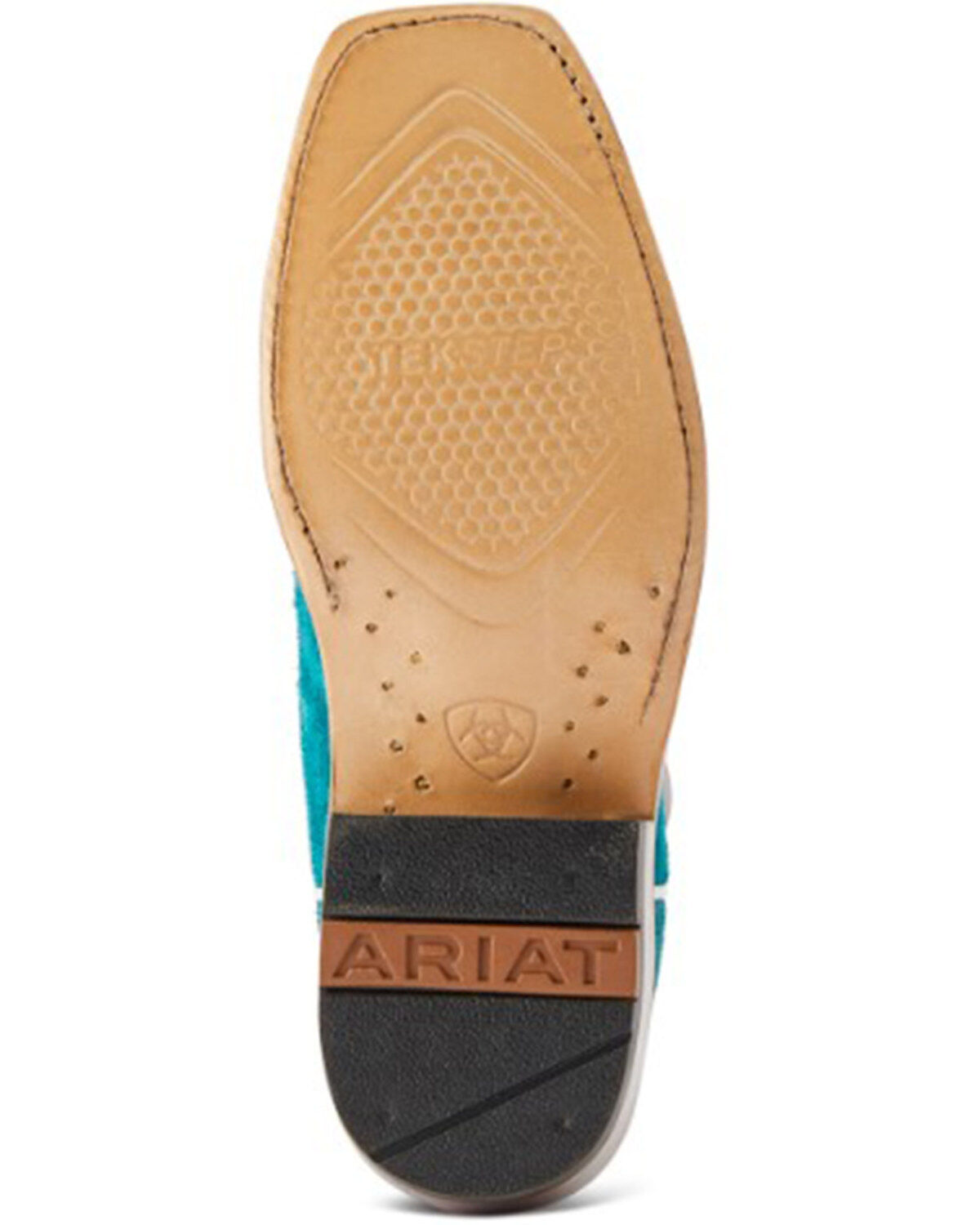 Ariat Women's Futurity Boon Western Boots - Square Toe