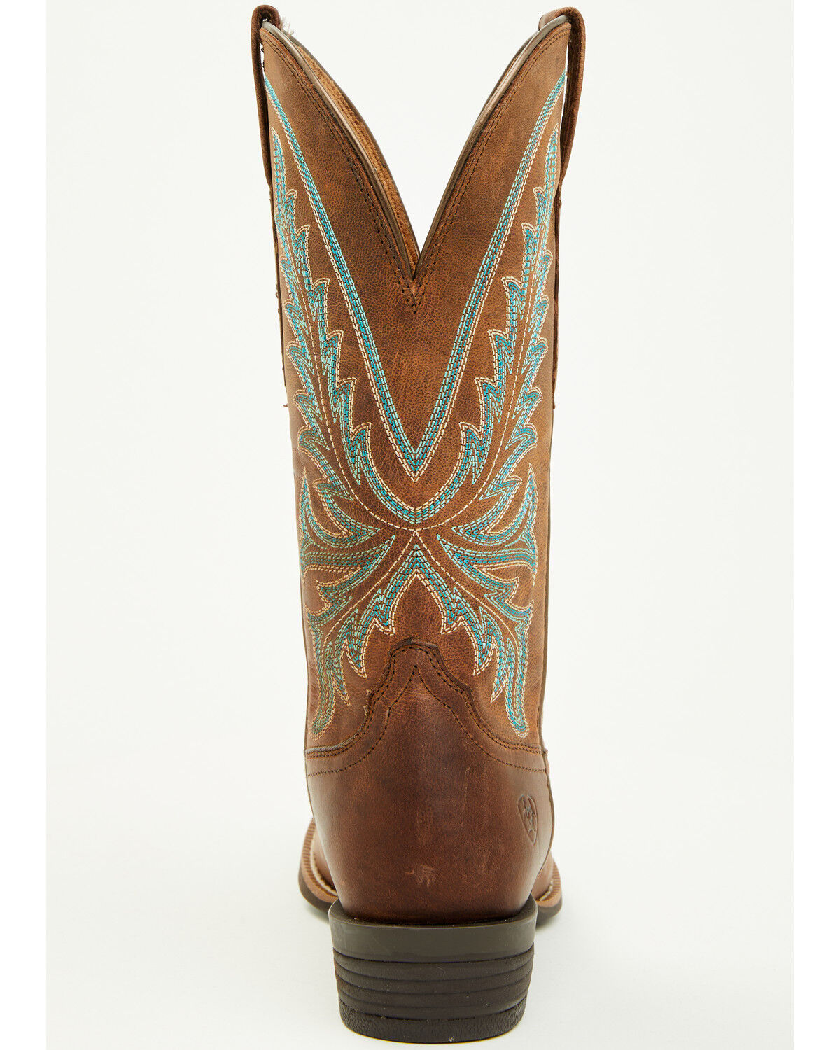 Ariat Women's Rock Creek Western Boots - Square Toe