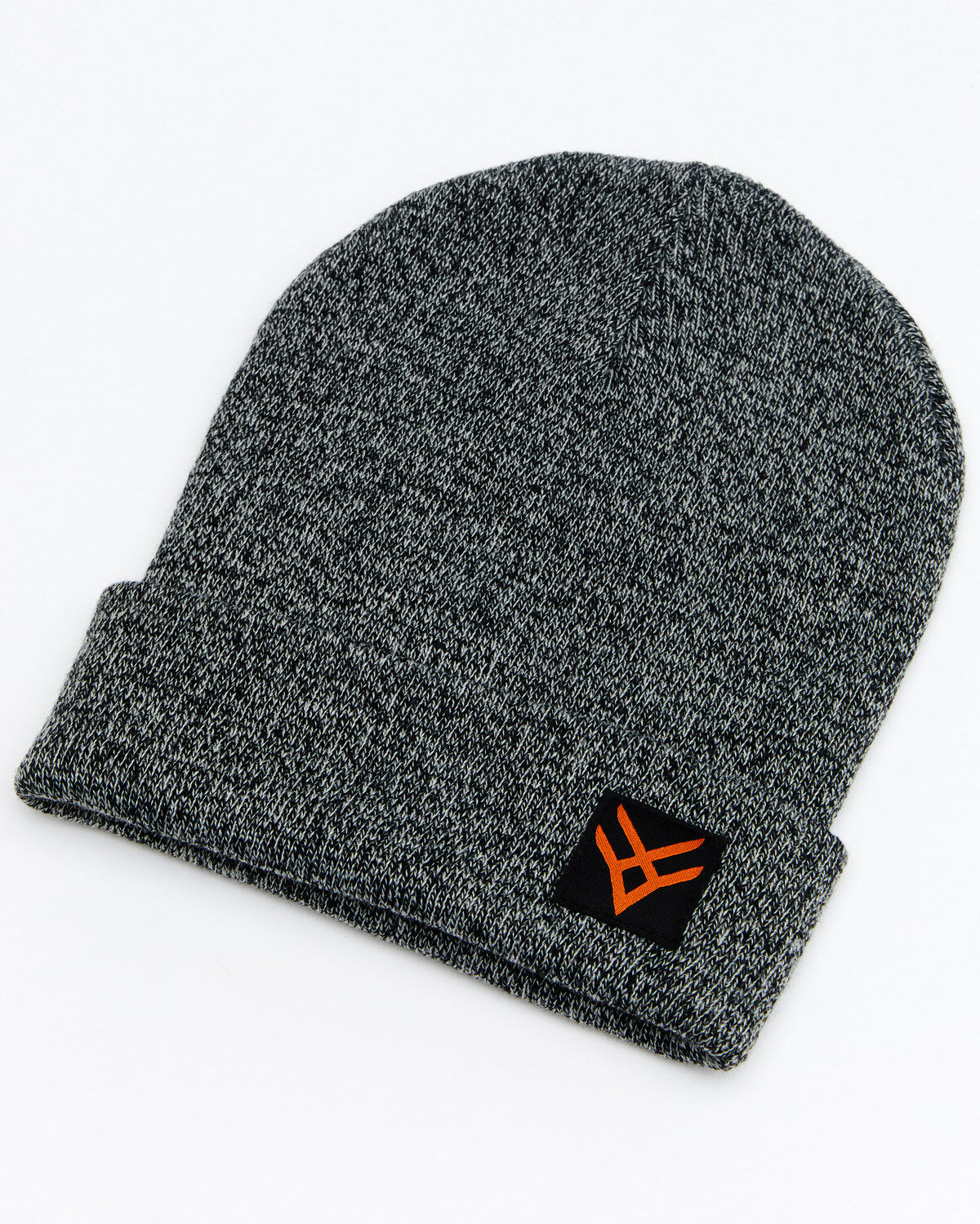 HawX™ Logo Patch Beanie