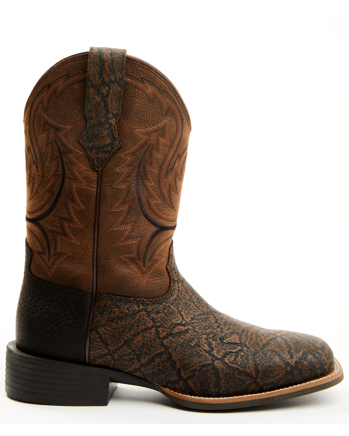 Cody James Men's Force Western Boots - Broad Square Toe