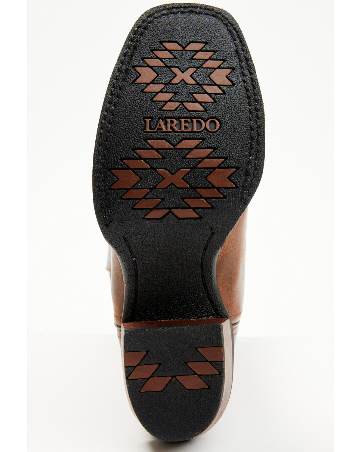 Laredo Women's Sable Rom Performance Western Boots - Broad Square Toe