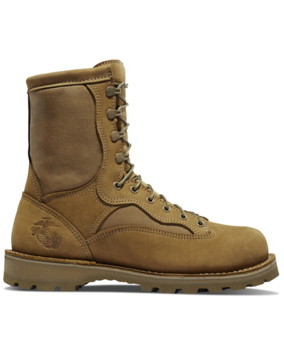 Danner Men's Marine Expeditionary Duty Boots - Soft Toe