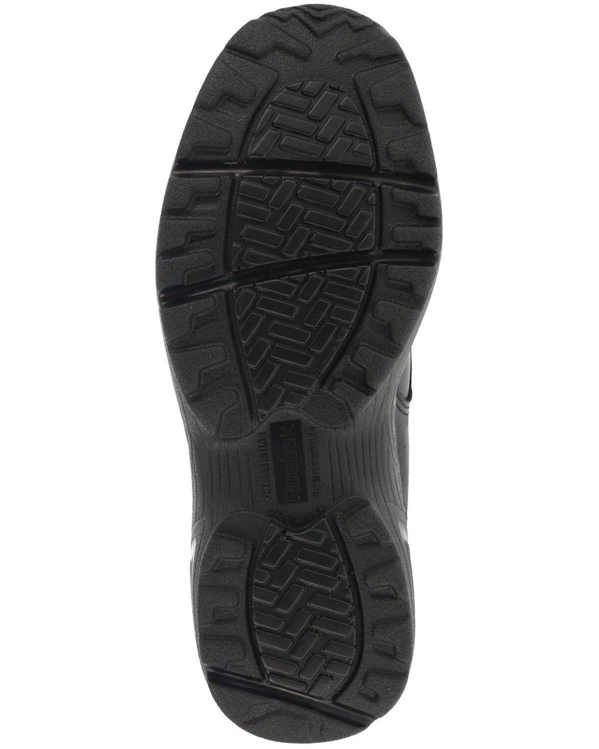 Reebok Men's 6" Postal Express Work Boots - USPS Approved