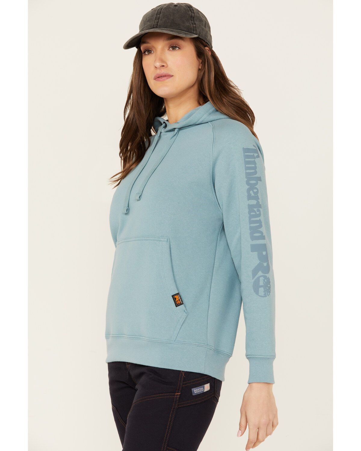 Timberland PRO Women's Hood Honcho Sport Hoodie