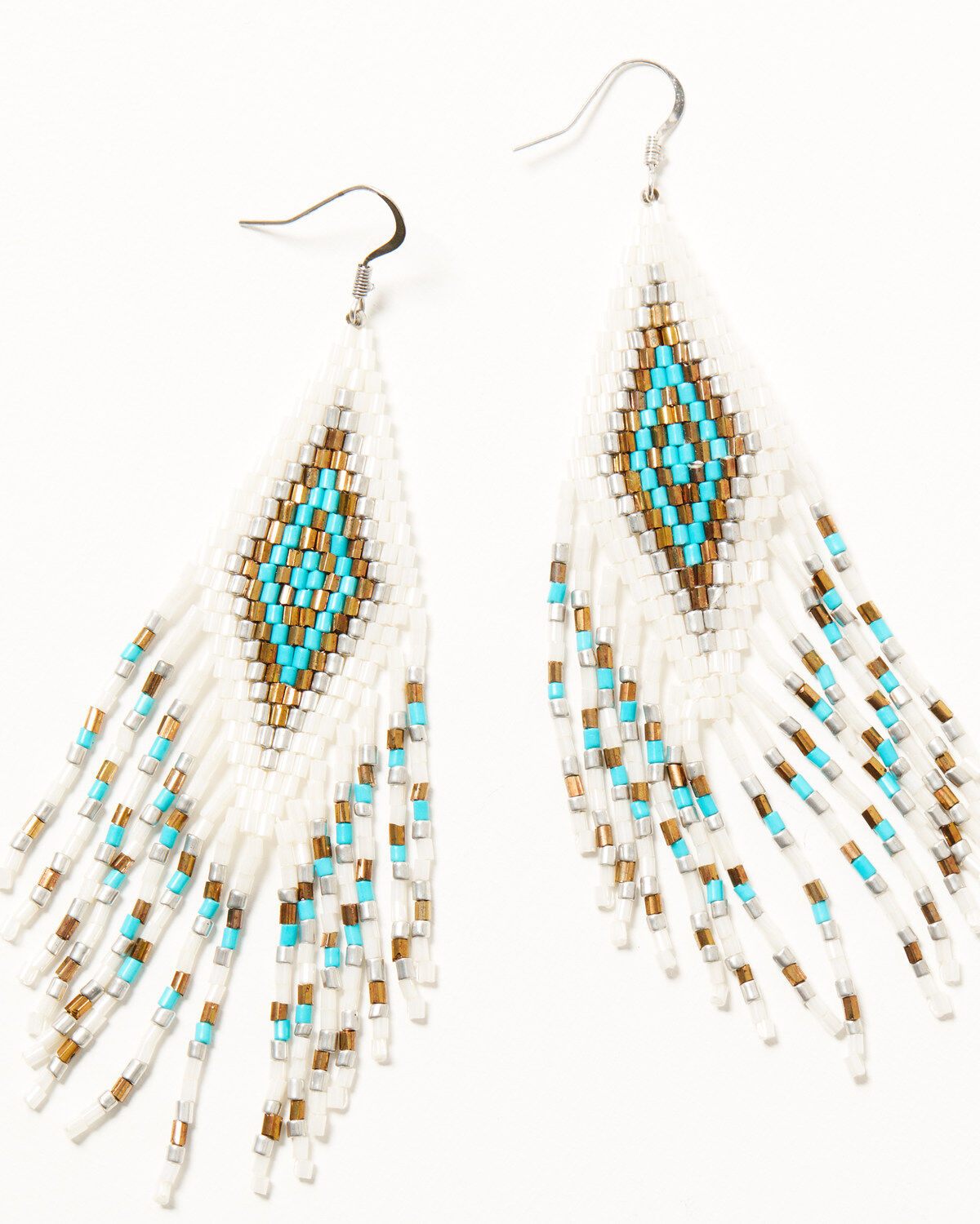 Idyllwind Women's Blanco River Beaded Earrings