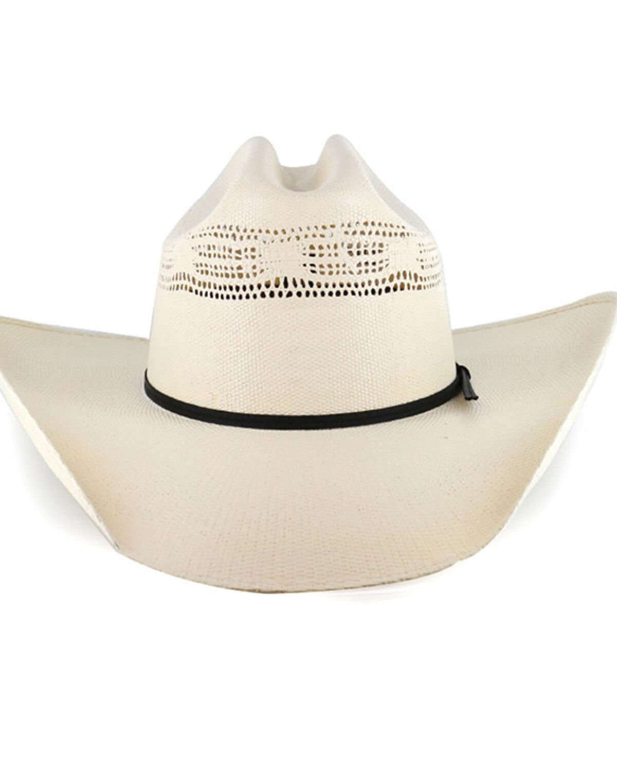 Cody James Straw Cowboy Hat