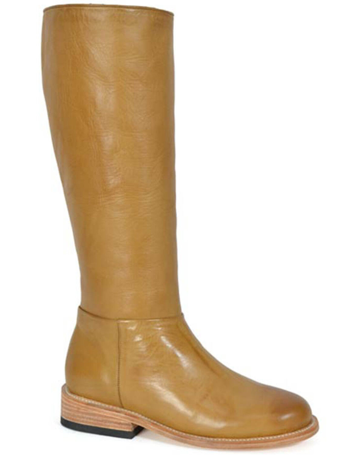 Stetson Women's Lana Tall Boots - Round Toe