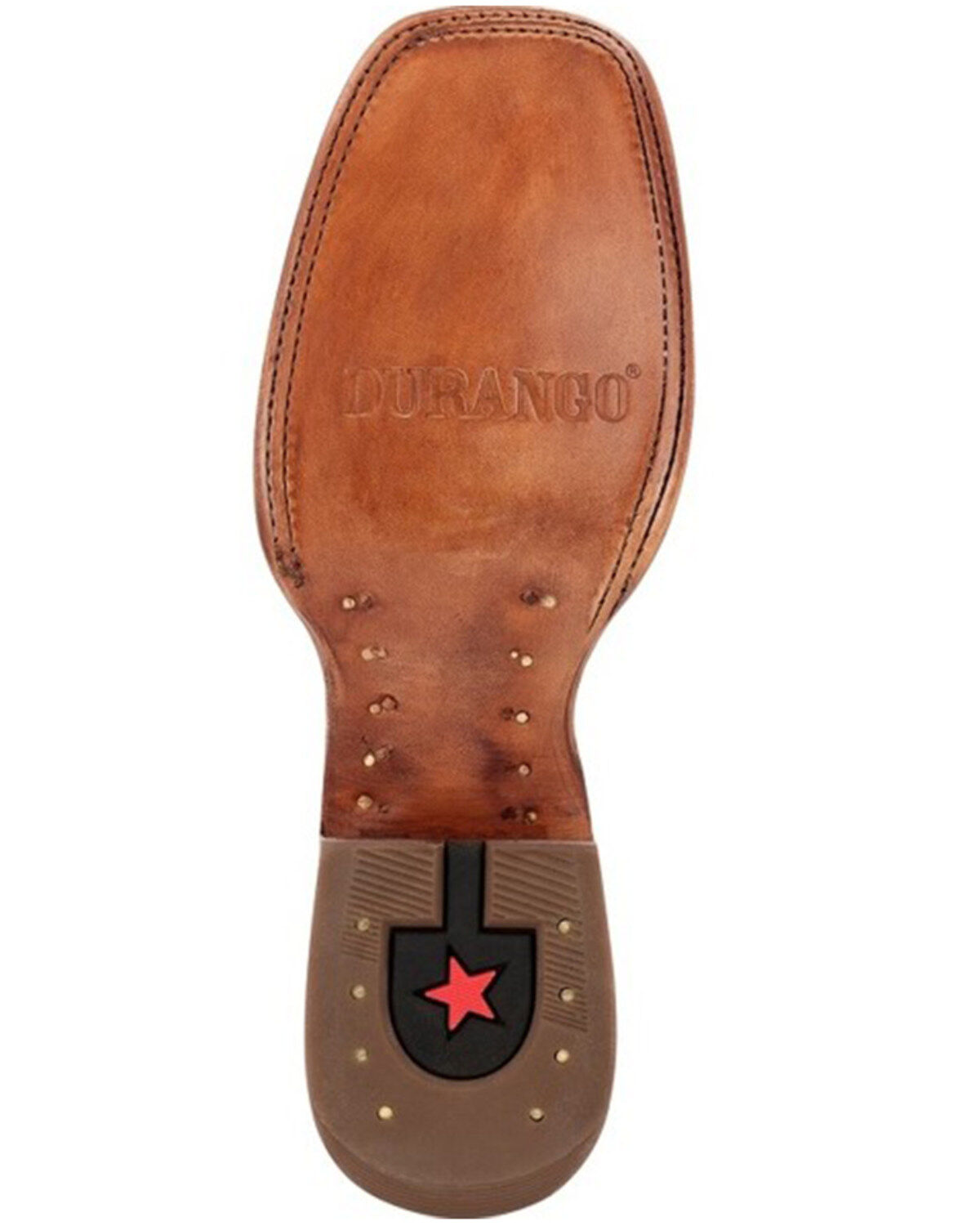 Durango Women's Arena Pro® Western Performance Boots - Broad Square Toe