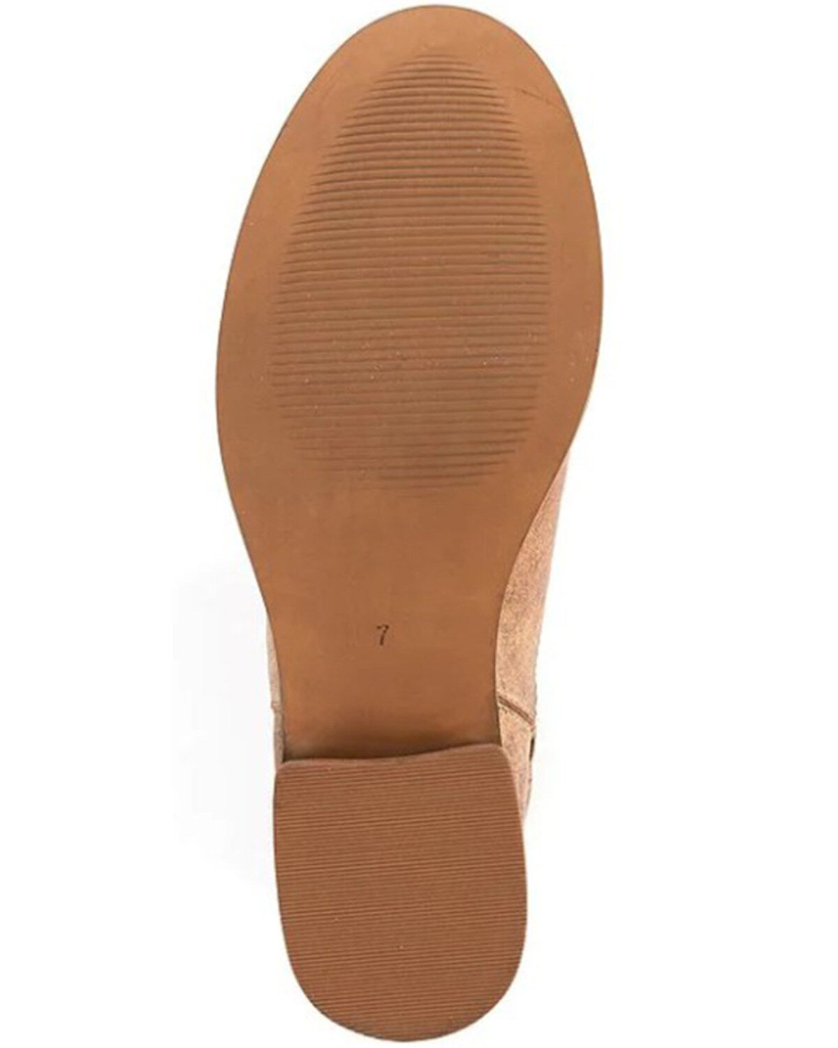 Diba True Women's West Haven Western Boots - Round Toe