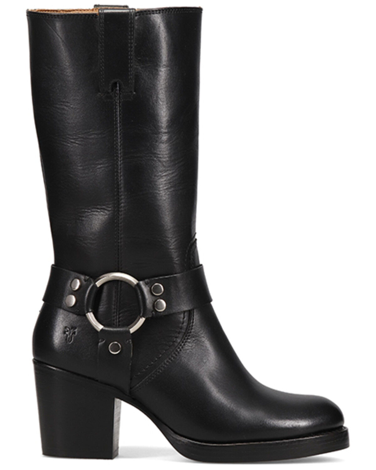 Frye Women's Jean Harness Fashion Boots - Round Toe