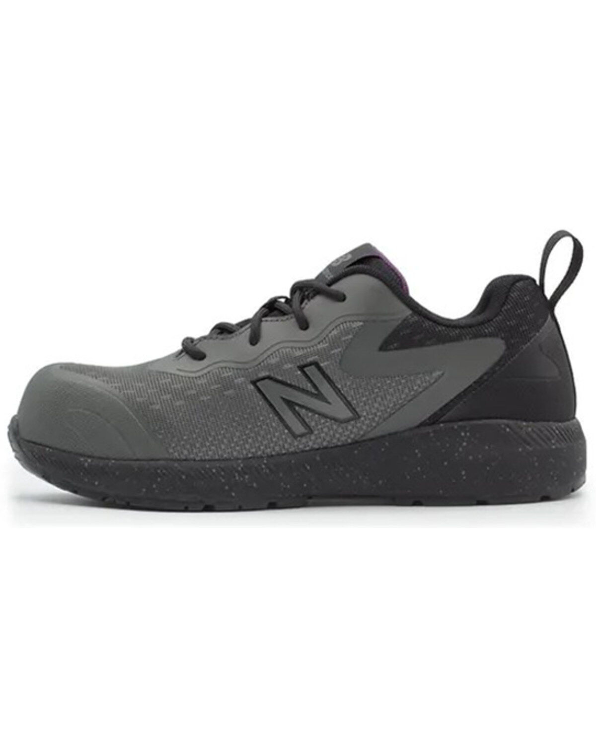 New Balance Women's Logic Work Shoes - Composite Toe
