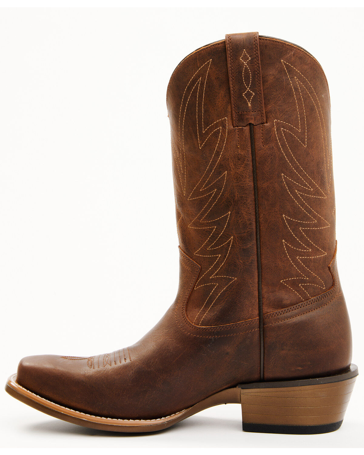 Cody James Men's Hoverfly Western Performance Boots - Square Toe
