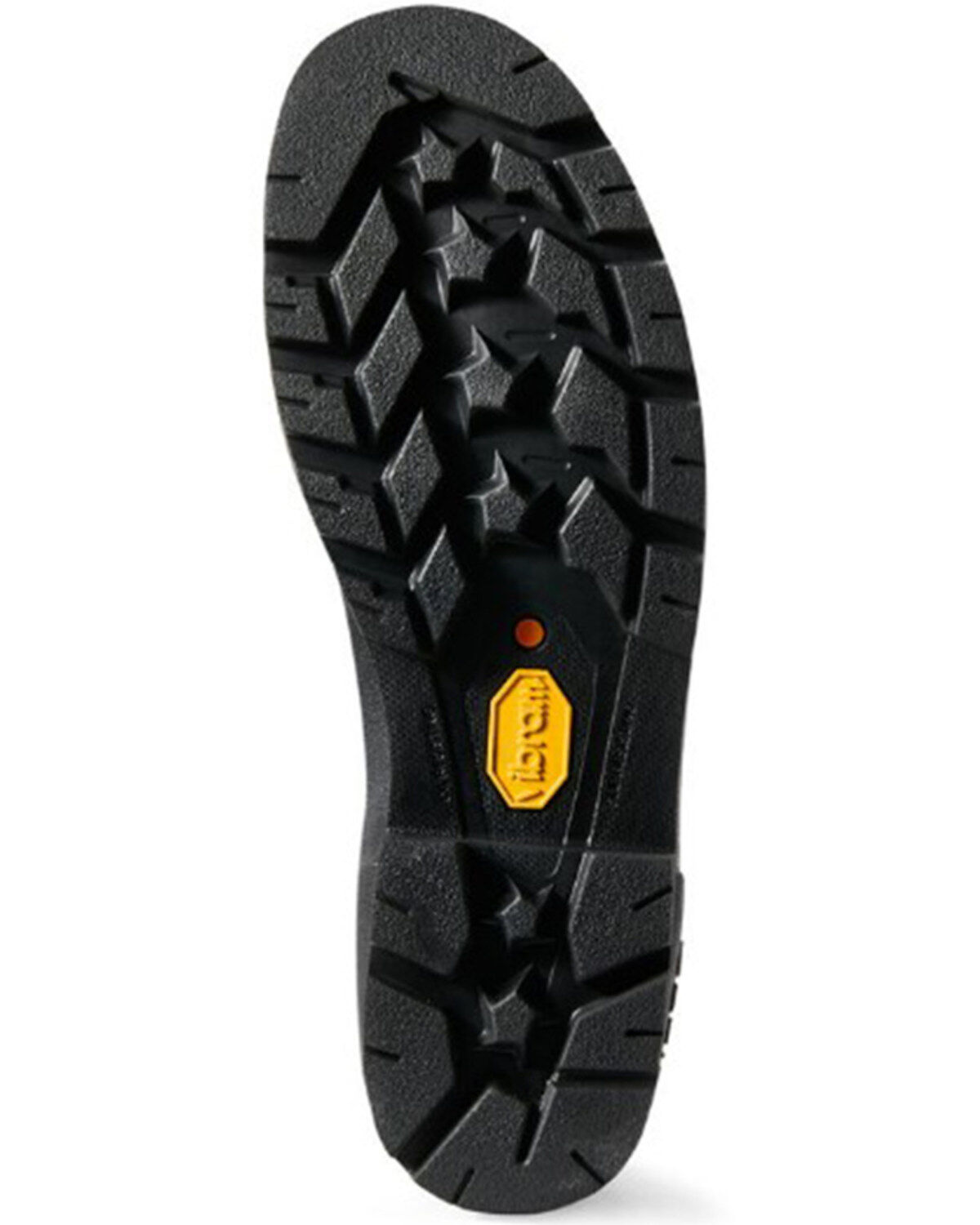 Ariat Men's Linesman Ridge 10" Gore-TEX Lace-Up Work Boots - Composite Toe