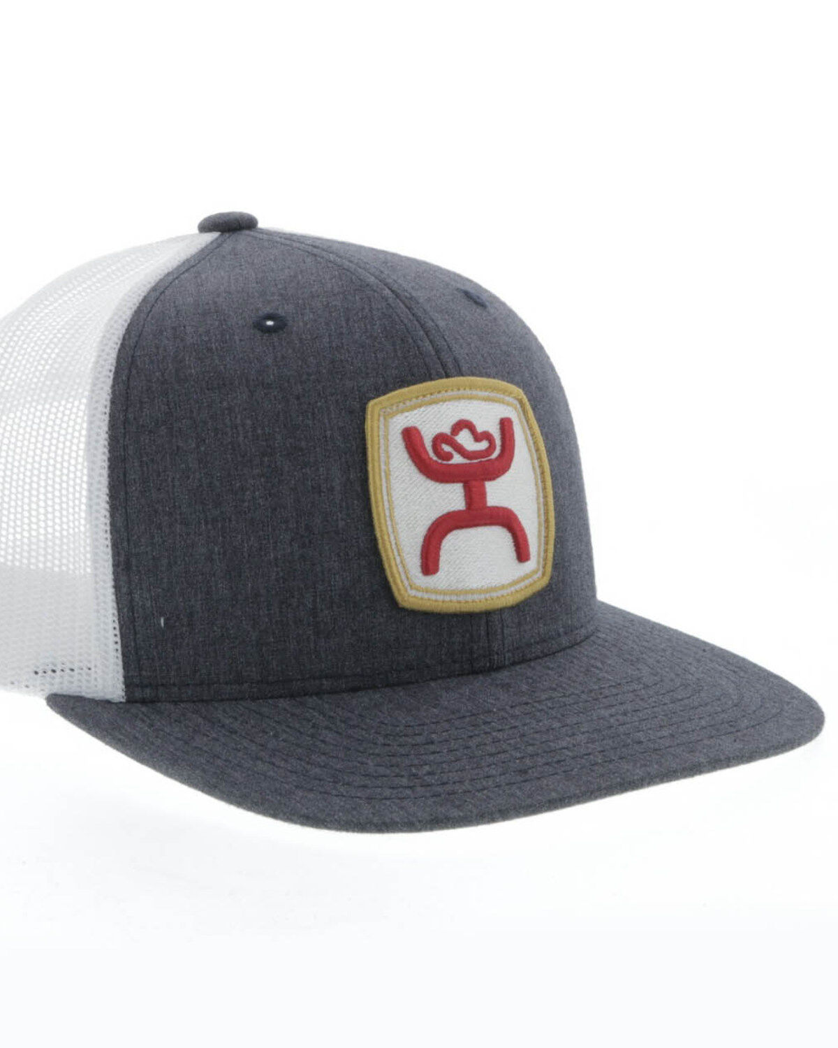 Hooey Men's Zenith Trucker Cap