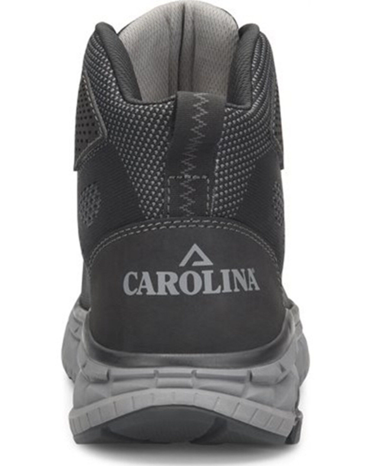 Carolina Men's Align Voltrex Mid-Cut Athletic Hiking Work Sneaker - Composite Toe