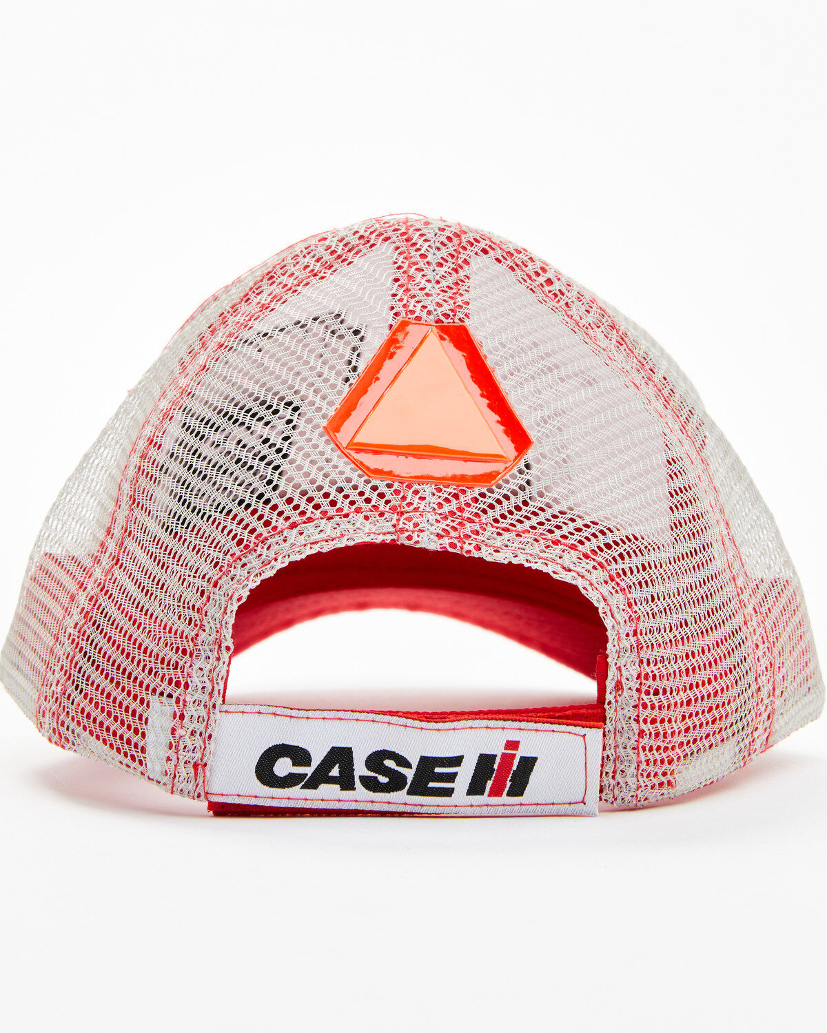 Case IH Toddler Boys' Dirty Work Trucker Cap