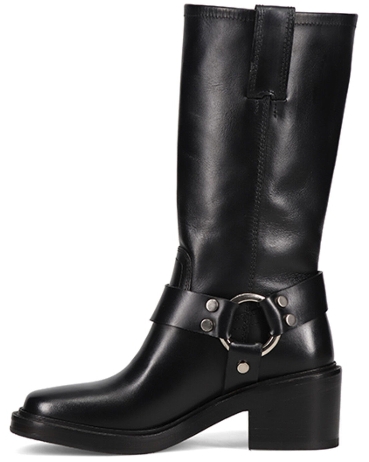 Frye Women's Kate Harness Fashion Boots - Square Toe