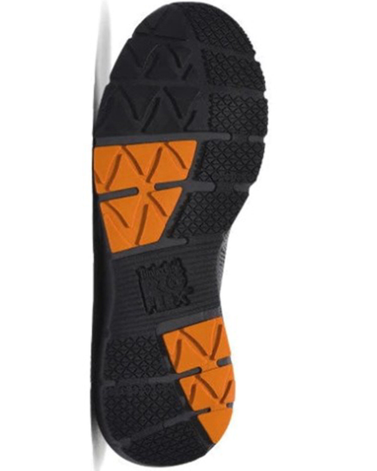 Timberland PRO Men's Radius Lace-Up Work Shoes - Composite Safety Toe