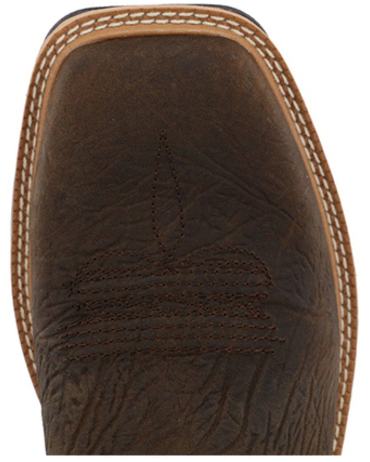 Twisted X Men's Lite Western Work Boots - Broad Square Toe