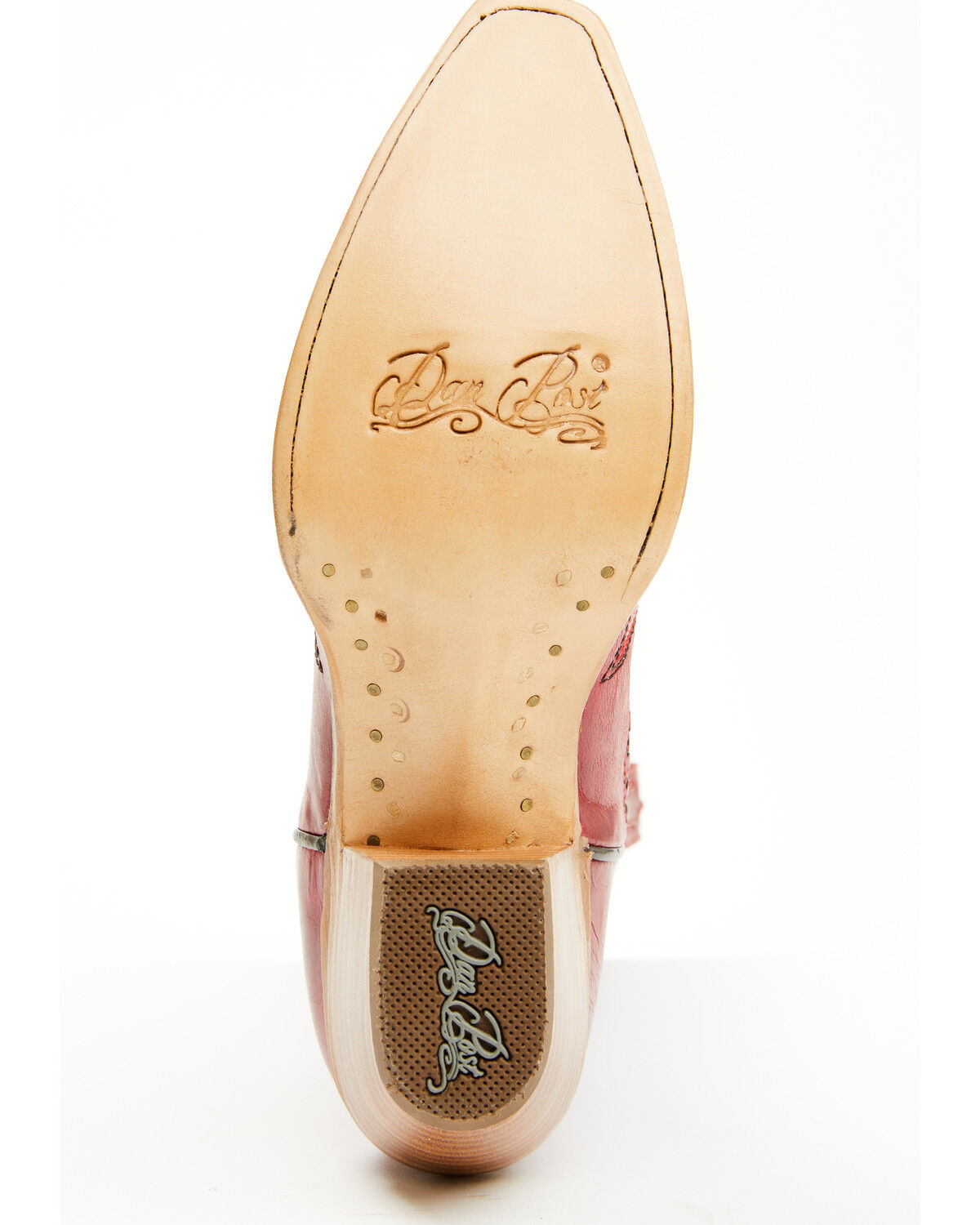 Dan Post Women's Mesa Tall Western Boots - Snip Toe