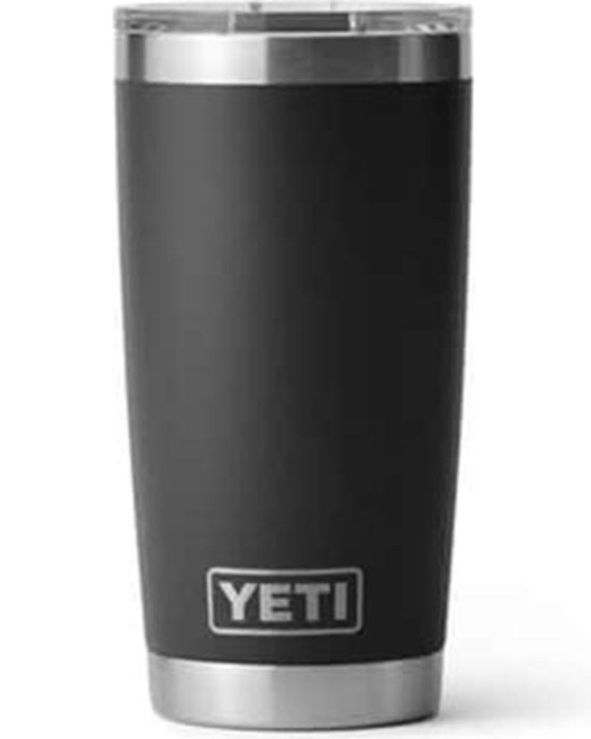 YETI Rambler® MagSlider® Lid 20oz Tumbler