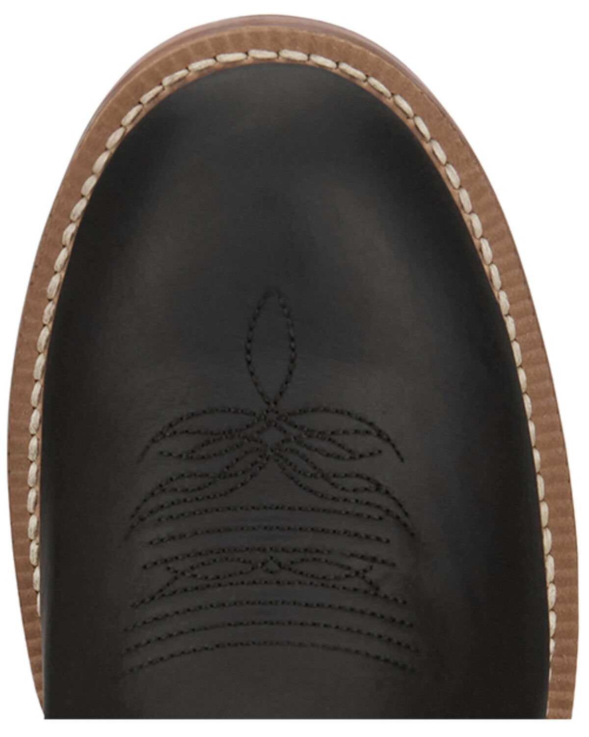 Justin Men's Disco Man Western Boots - Round Toe