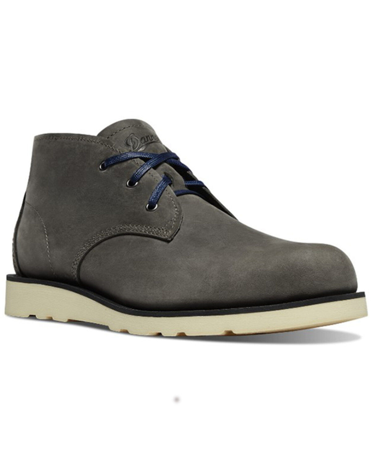 Danner Men's Pine Grove Chukka Hiker Work Boots - Soft Toe