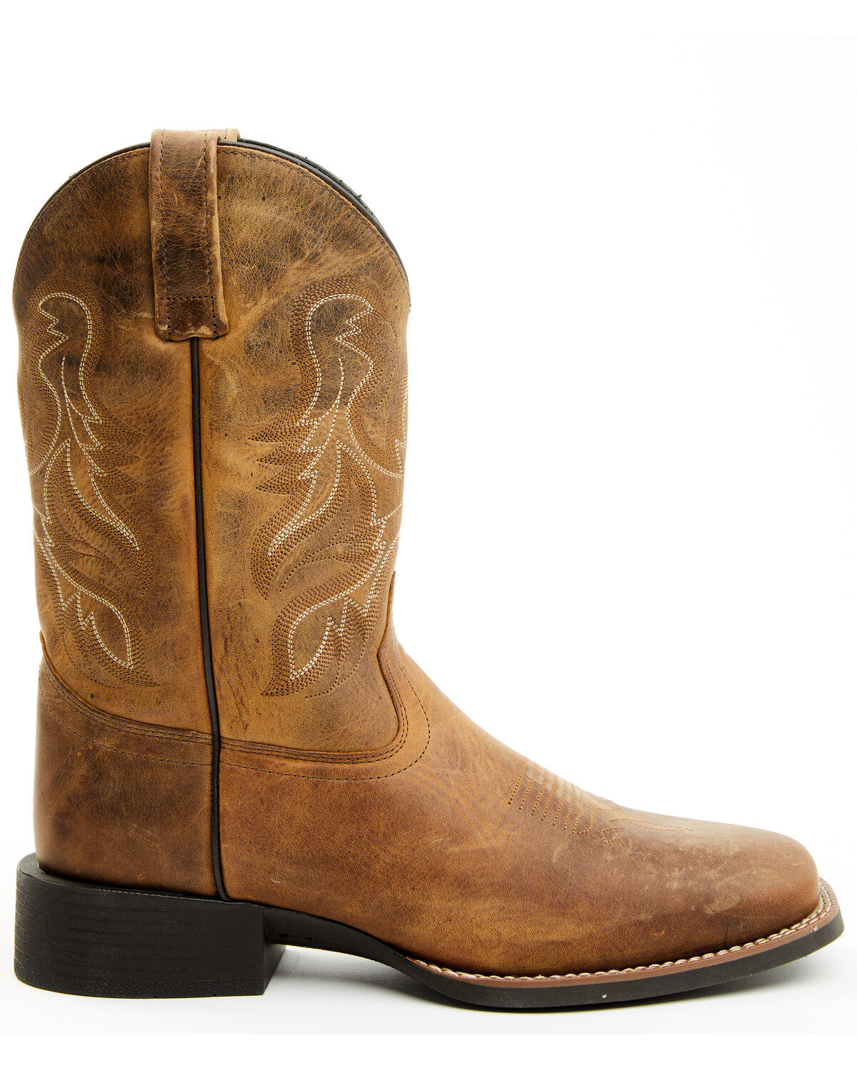 Cody James Men's Ace Western Boots - Broad Square Toe