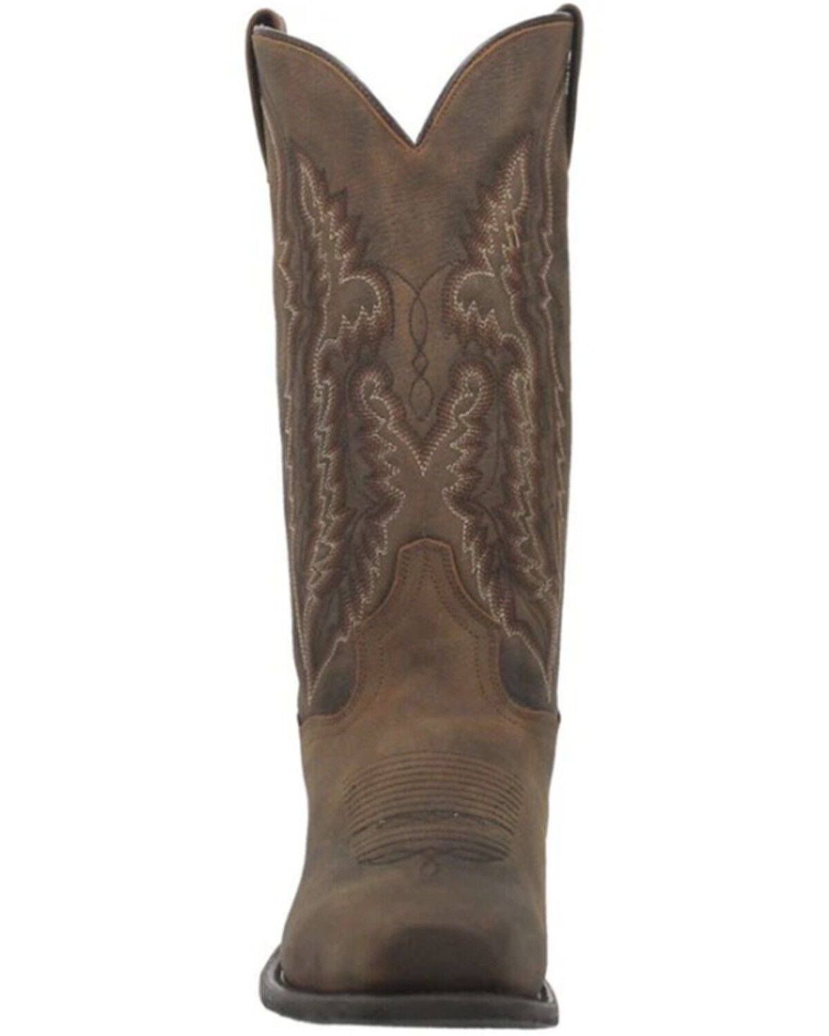 Dan Post Men's Earp Distressed Western Boots