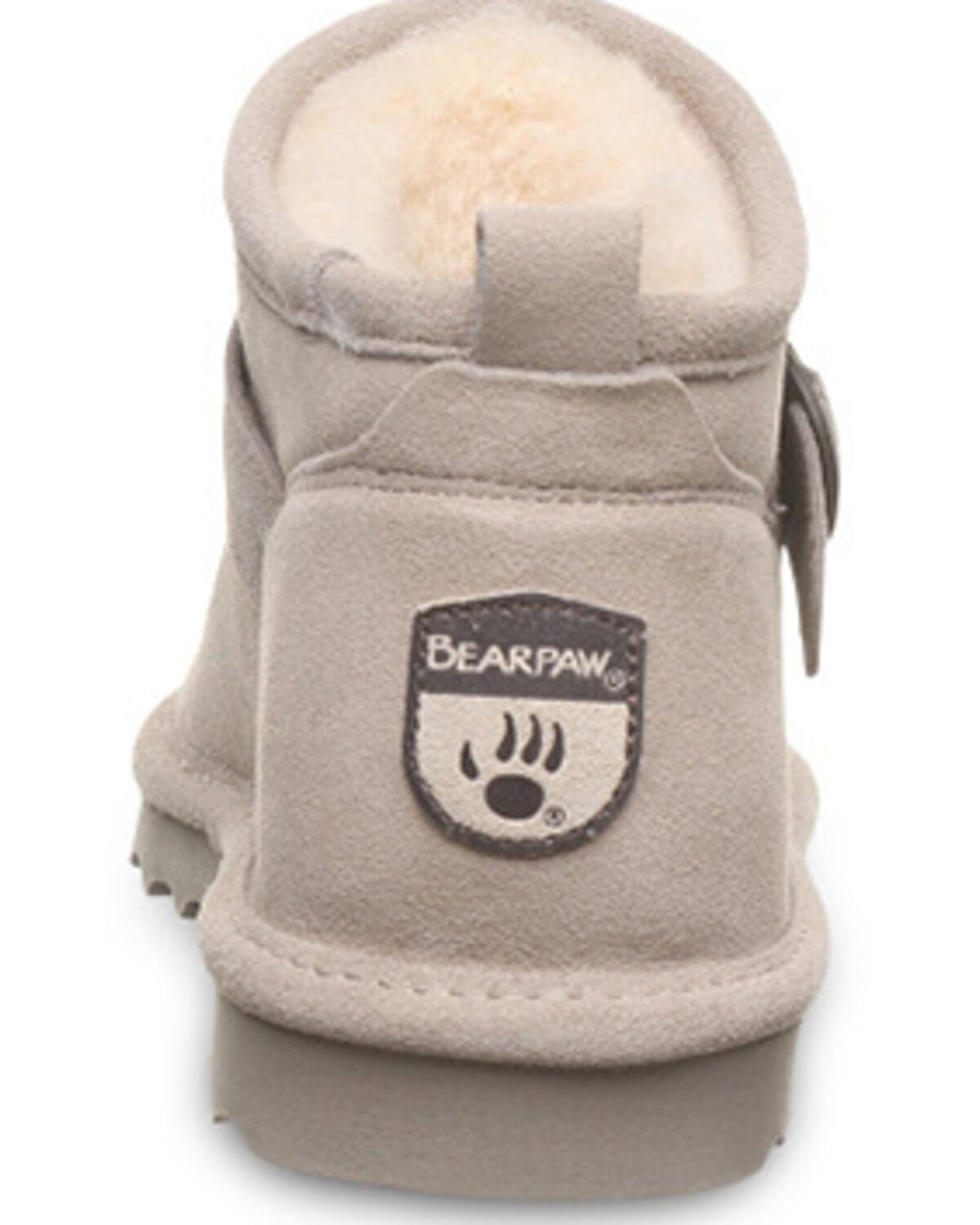 Bearpaw Women's Petite Causal Boots