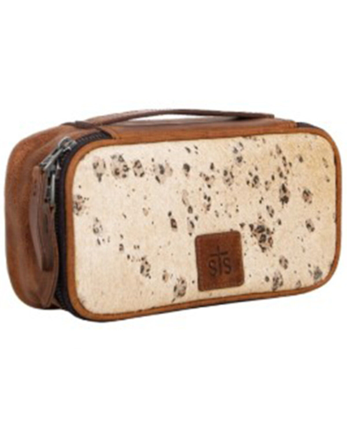 STS Ranchwear by Carroll Ada Makeup Bag