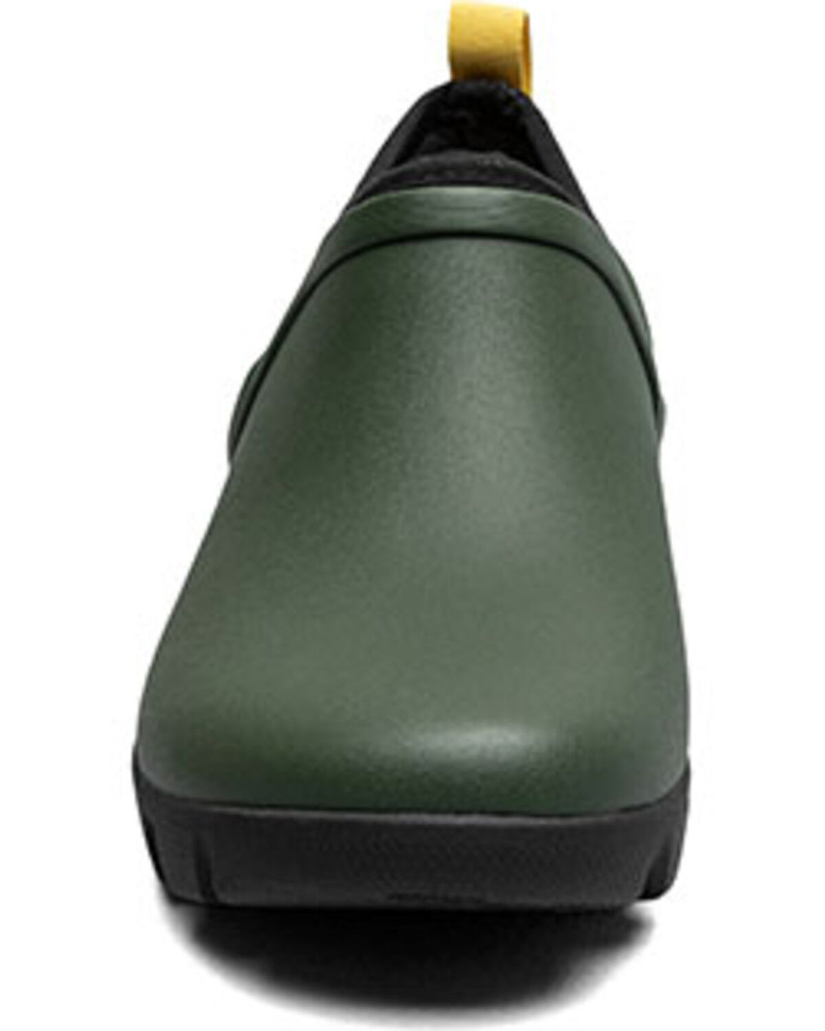 Bogs Women's Sauvie II Slip-On Rubber Boots - Round Toe